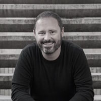 Simon Litchfield BW Simon Litchfield BW