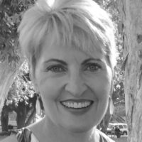 Helen Ferguson BW Helen Ferguson BW